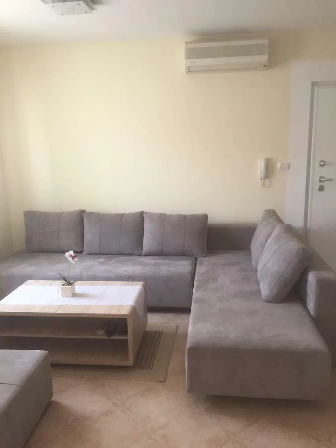 Apartment Ejla Medulin Croatia