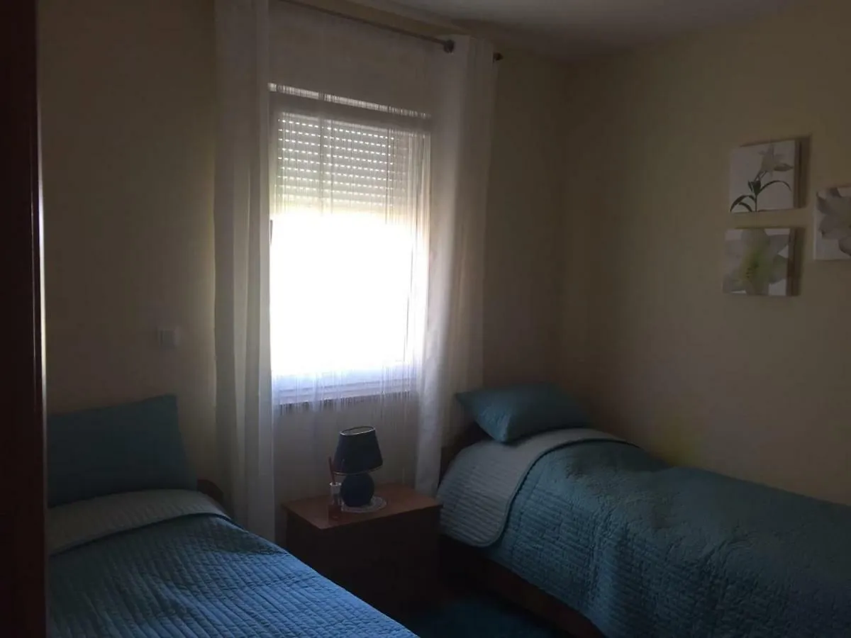 Apartment Ejla Medulin