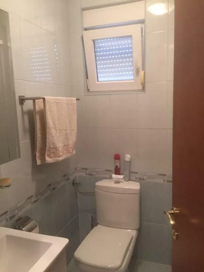 Apartment Ejla Medulin