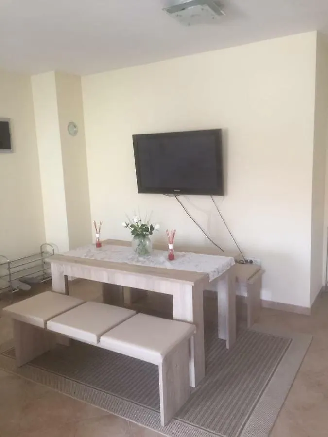 Apartment Ejla Medulin