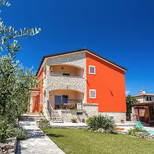 Orange Appartamento